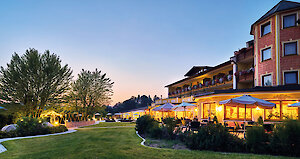 4-Sterne Hotel Bergknappenhof in Bodenmais Bayerischer Wald